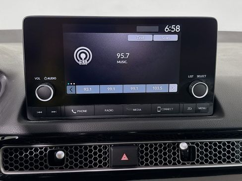 Used 2024 Honda Civic EX image 16
