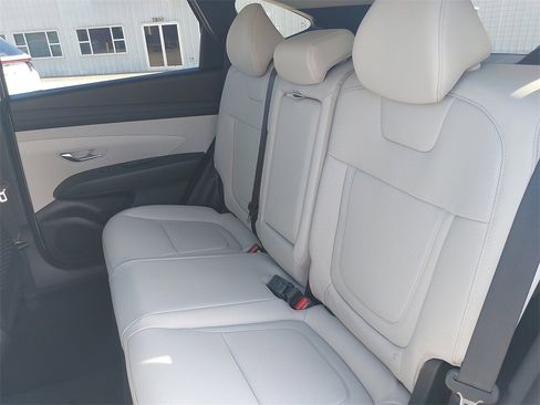 New 2026 Hyundai Tucson SEL image 14