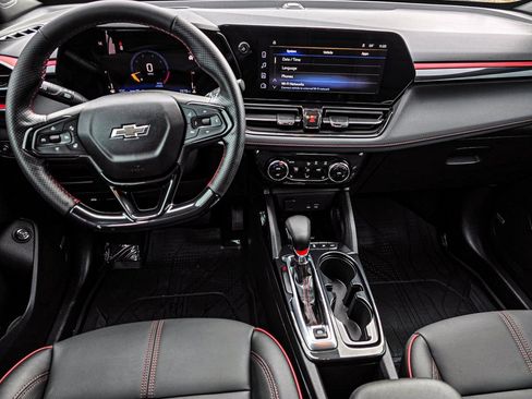 Used 2026 Chevrolet TrailBlazer RS w/ Convenience Package image 36