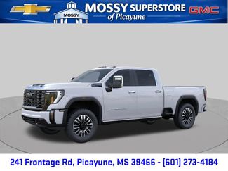 New 2026 GMC Sierra 2500 Denali Ultimate AWD/4WD video 2