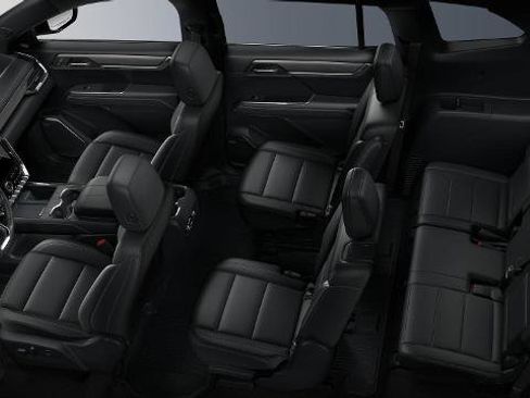 New 2026 GMC Acadia Elevation w/ Elevation Premium Package image 34