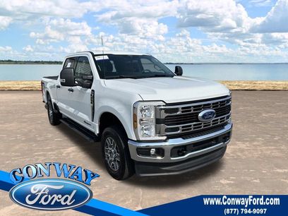 Used 2025 Ford F250 XLT