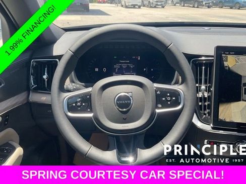 New 2026 Volvo XC90 B6 Plus w/ Protection Package Premier AWD/4WD image 21