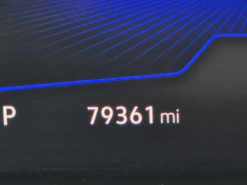 Used 2022 Volkswagen Tiguan SE FWD image 26