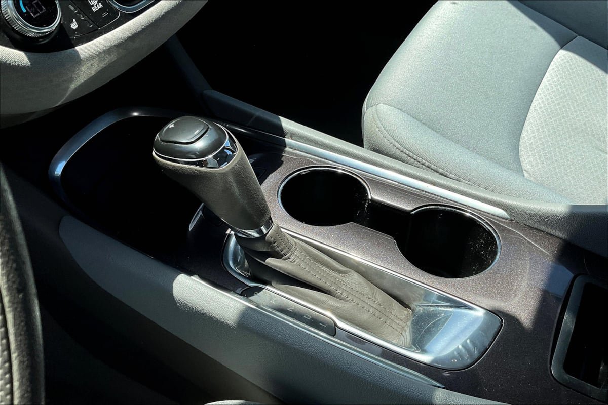 Used 2020 Chevrolet Malibu LT FWD image 15