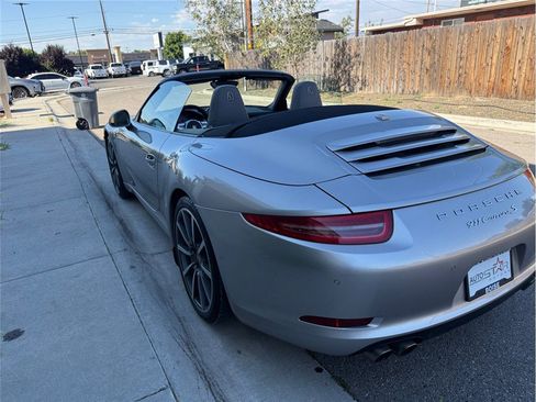 Used 2013 Porsche 911 Carrera S RWD image 44