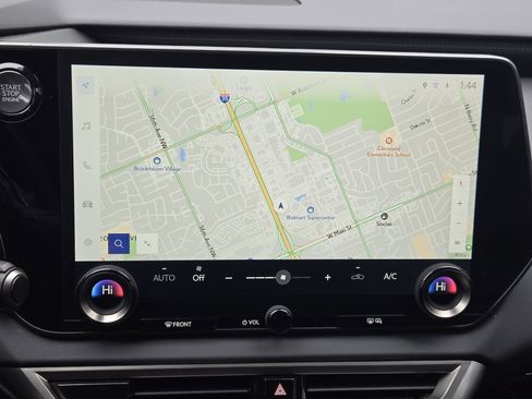 Used 2023 Lexus RX 350 F Sport image 20