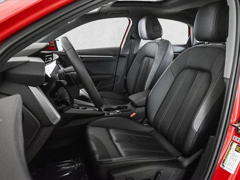 Certified 2025 Audi A3 2.0T Premium Plus w/ Premium Plus Package image 17