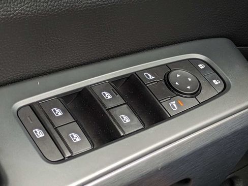 Used 2023 Nissan Pathfinder Rock Creek AWD/4WD image 26
