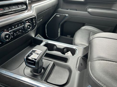 Certified 2023 Chevrolet Silverado 1500 LTZ image 32