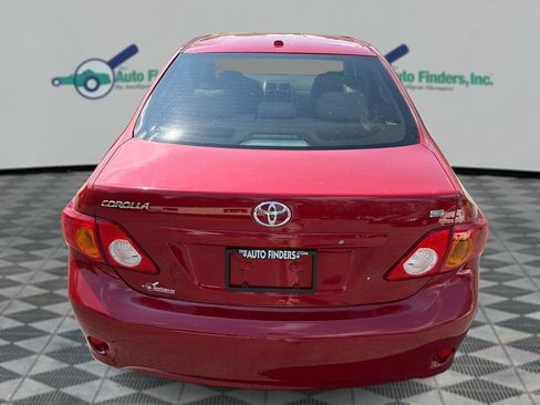 Used 2010 Toyota Corolla LE image 28