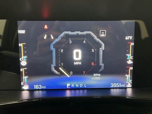 Used 2023 Chevrolet Colorado LT w/ LT Convenience Package image 12