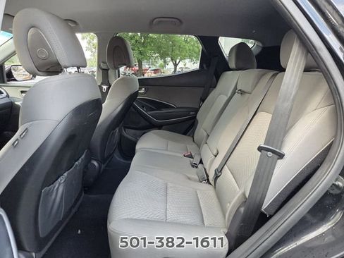 Used 2018 Hyundai Santa Fe Sport FWD image 10
