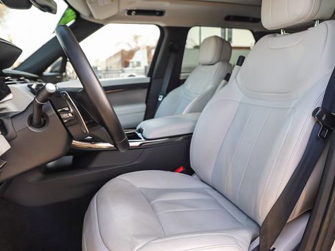 Certified 2024 Land Rover Range Rover Sport SE image 18