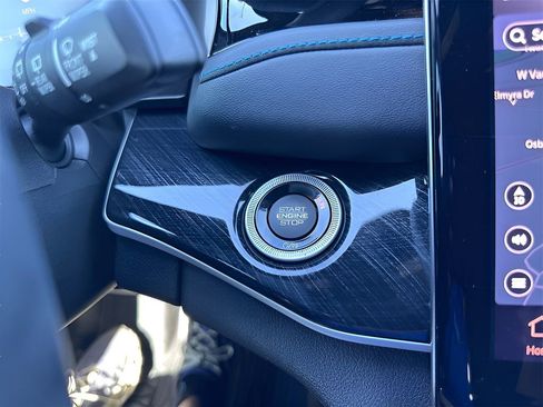 Used 2023 Jeep Grand Cherokee Trailhawk image 25