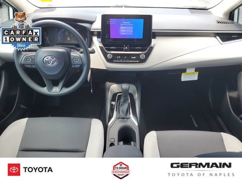 Used 2026 Toyota Corolla LE FWD image 17