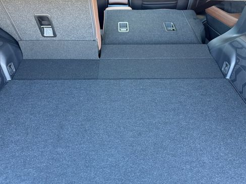 New 2026 Subaru Forester Touring AWD/4WD image 15