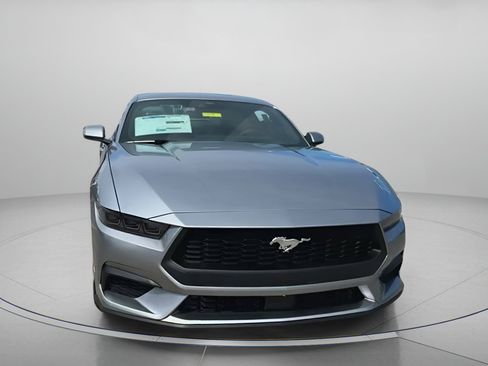 New 2025 Ford Mustang Premium image 6