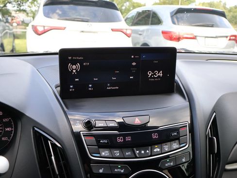 Used 2024 Acura RDX SH-AWD image 20