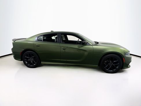 Used 2023 Dodge Charger GT w/ Plus Group image 4