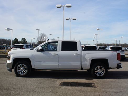 Used 2017 Chevrolet Silverado 1500 LT w/ All Star Edition image 9