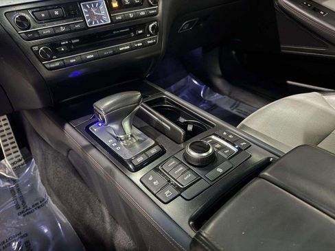 Used 2018 Genesis G80 3.3T Sport image 23