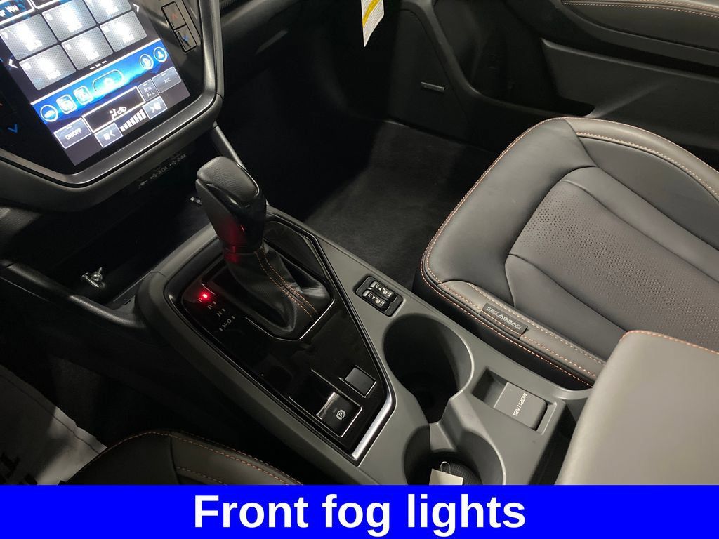 Certified 2025 Subaru Crosstrek 2.5i Limited AWD/4WD image 22