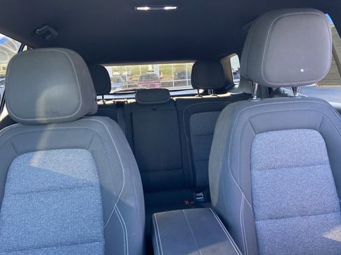Used 2025 GMC Terrain Elevation AWD/4WD image 12