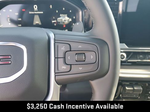 New 2026 GMC Sierra 1500 SLT AWD/4WD image 41