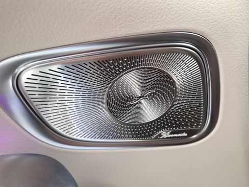 New 2026 Mercedes-Benz GLC 300 4MATIC image 17