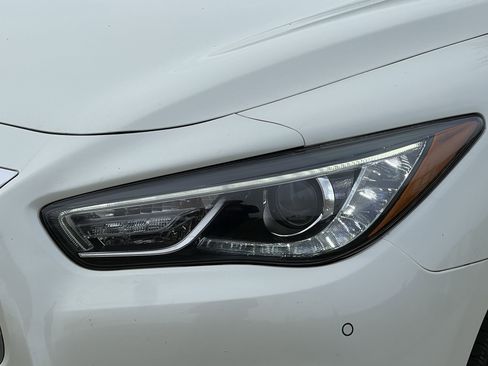 Used 2017 INFINITI QX60 AWD w/ Premium Plus Package image 7