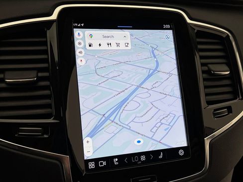 Used 2023 Volvo XC90 T8 Ultimate image 21