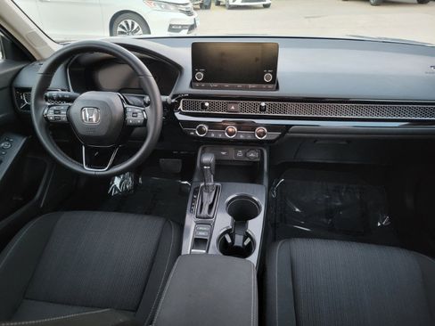Used 2023 Honda Civic EX image 21
