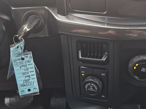 Certified 2023 Ford F150 XL w/ STX Appearance Package image 24