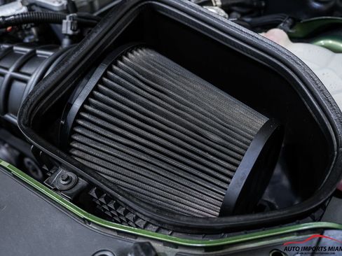 Used 2021 Dodge Charger SRT Hellcat image 35