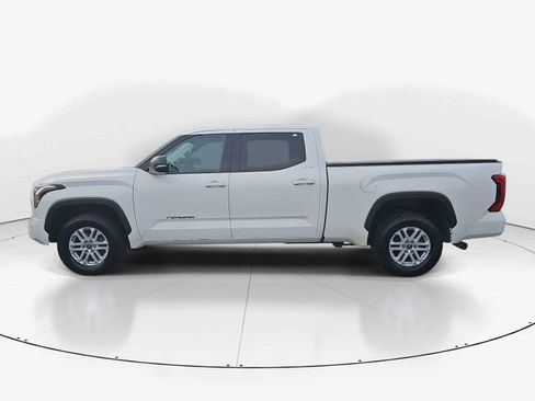 Used 2023 Toyota Tundra SR5 w/ SR5 Premium Package image 6