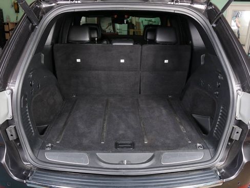 Used 2015 Jeep Grand Cherokee Limited AWD/4WD image 17