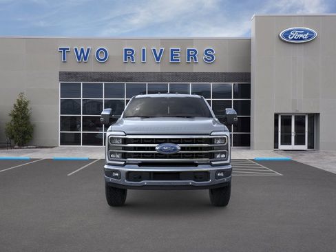 New 2026 Ford F250 King Ranch w/ Tremor Off-Road Package image 6