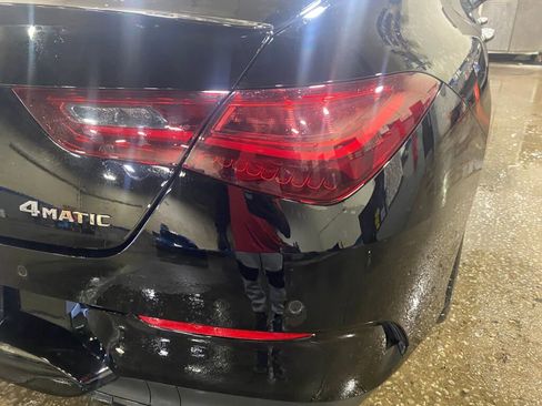 Certified 2024 Mercedes-Benz CLA 250 CLA 250 image 20