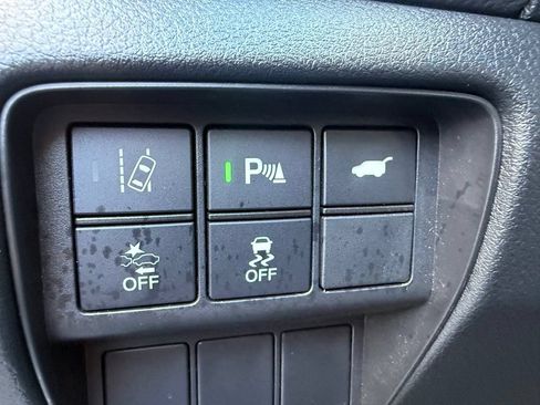 Used 2022 Honda CR-V Touring image 64