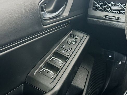 Certified 2024 Honda Accord EX image 16