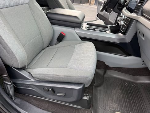 Used 2023 Ford F150 XLT w/ Equipment Group 302A High image 13