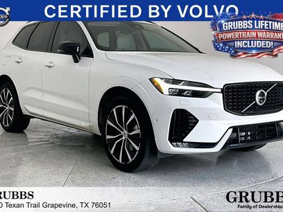 Used 2024 Volvo XC60 B5 Plus w/ Protection Package Premier