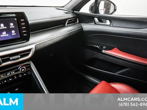 Used 2023 Kia K5 GT-Line FWD image 36