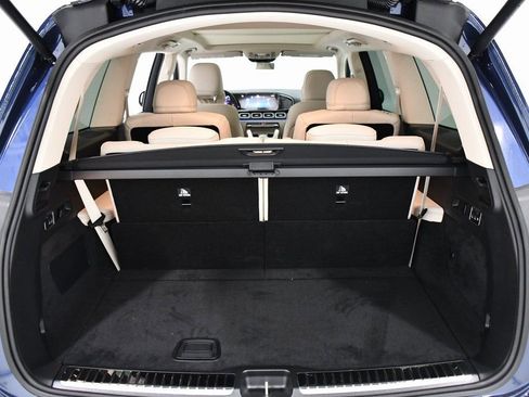 New 2026 Mercedes-Benz GLS 450 4MATIC image 19