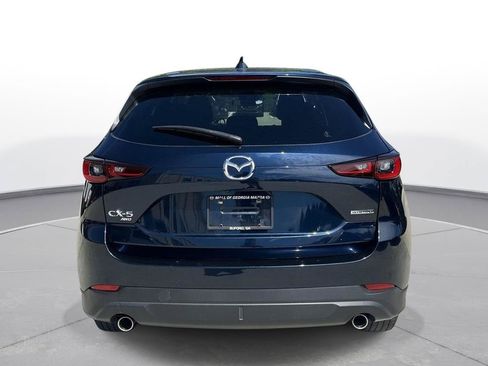 Used 2023 MAZDA CX-5 AWD 2.5 S image 7