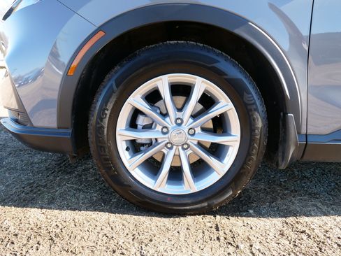 Used 2024 Honda CR-V EX-L image 13