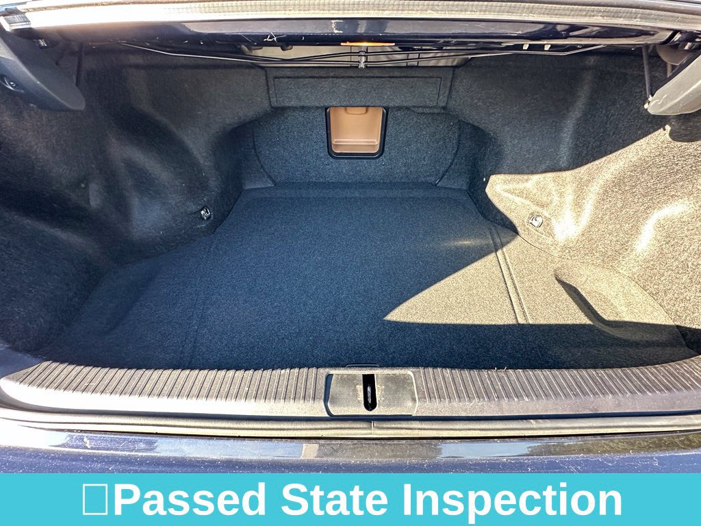 Used 2018 Lexus ES 350 w/ Luxury Package w/Wood Trim FWD image 30