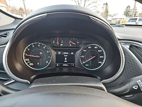 Used 2020 Chevrolet Malibu LT image 12