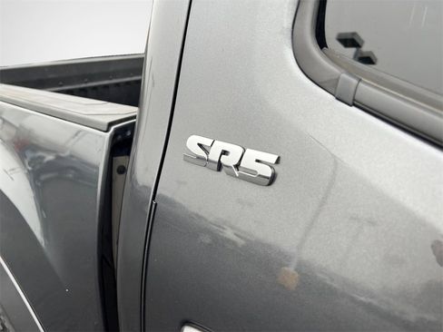 Used 2023 Toyota Tacoma SR5 image 12